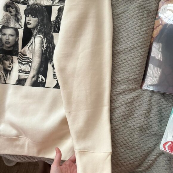 taylor swift eras hoodie - Picture 8 of 8